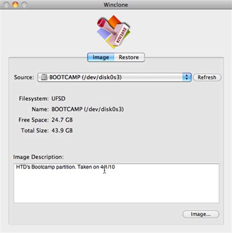 clone boot camp to new mac|how to transfer bootcamp to new mac.